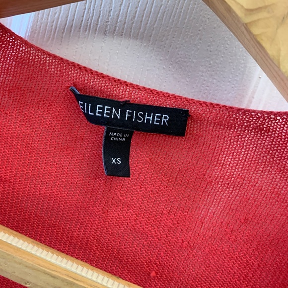 Eileen Fisher XS cardigan - Picture 3 of 4